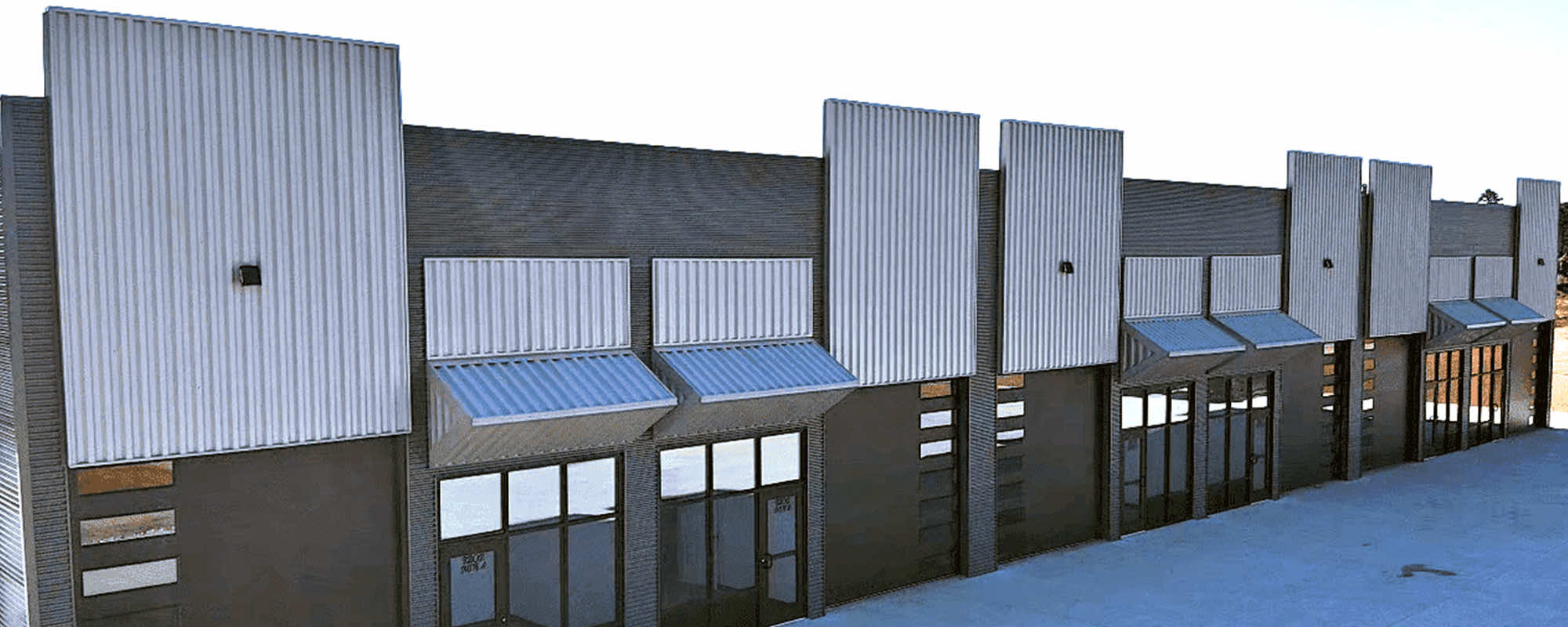 Clark County Available Sites & Buildings