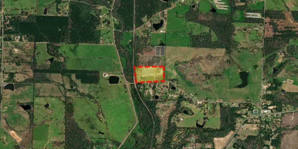 139 Old Airport Road