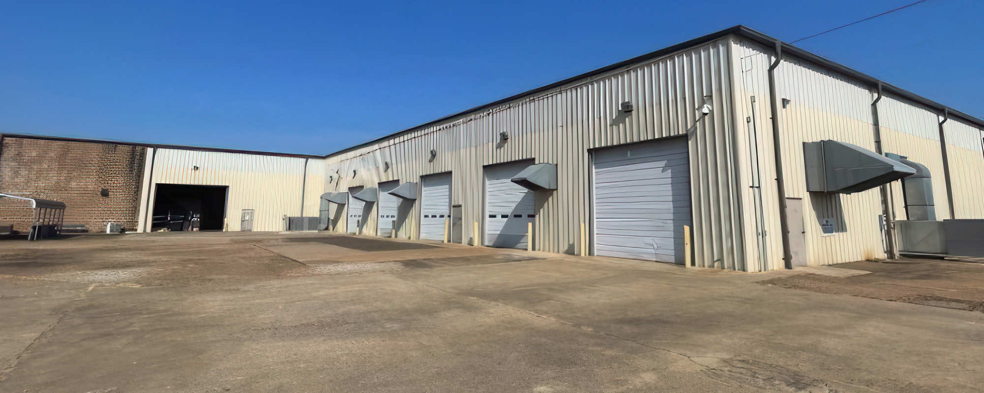 Howard County Available Sites & Buildings