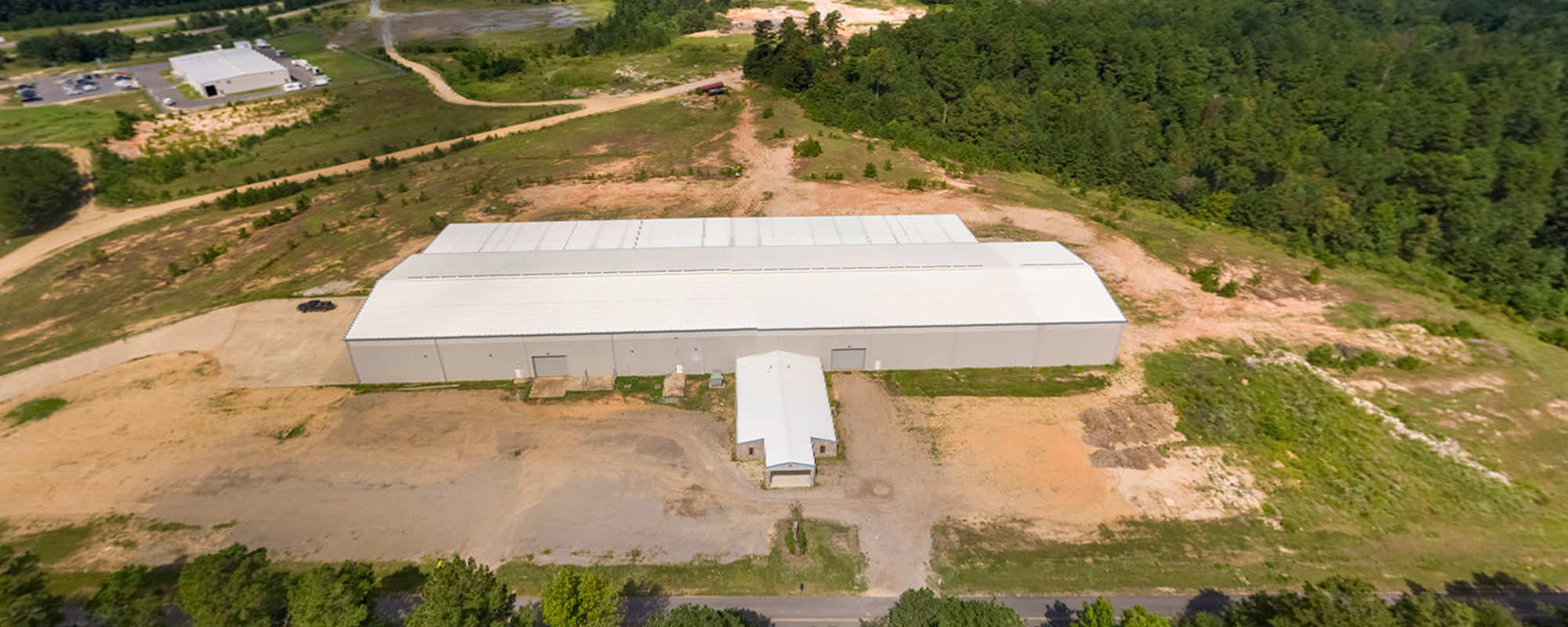 Union County Available Sites & Buildings