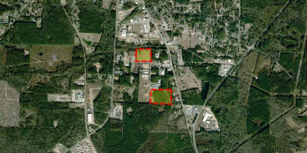 Magnolia Industrial Park