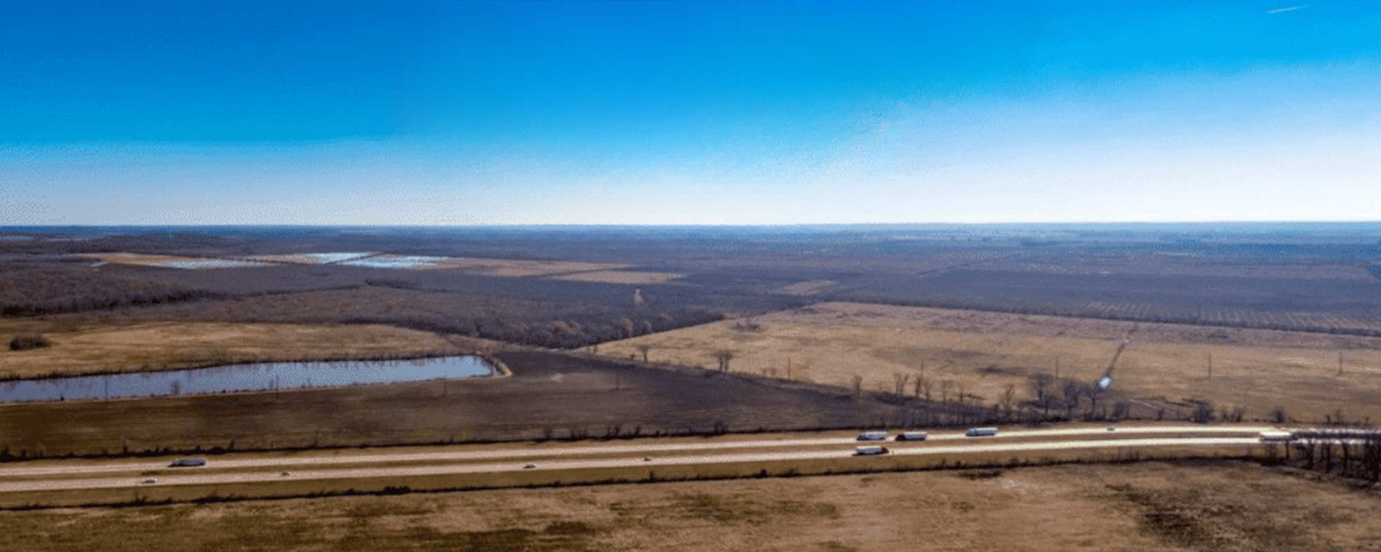 REDI Arkansas Manufacturing Center