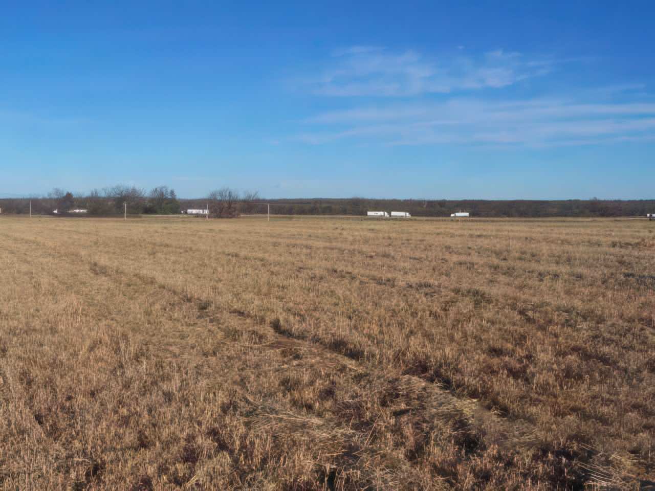 Prescott Industrial Park