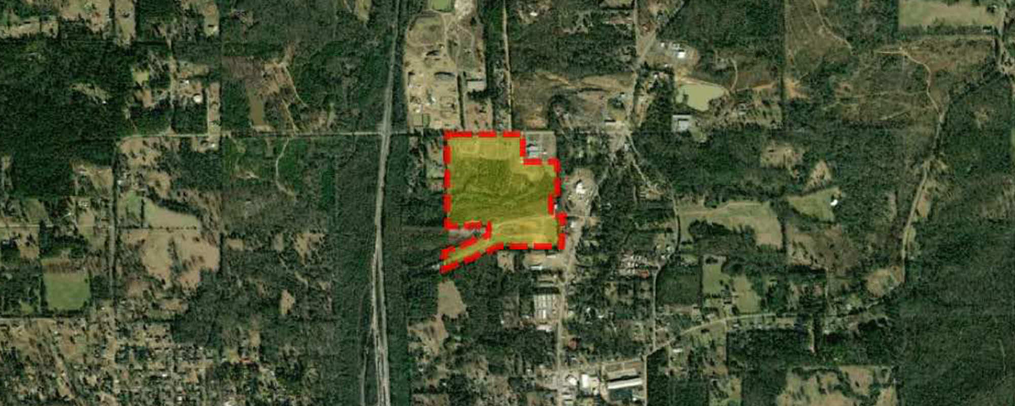 Sevier County Available Sites & Buildings