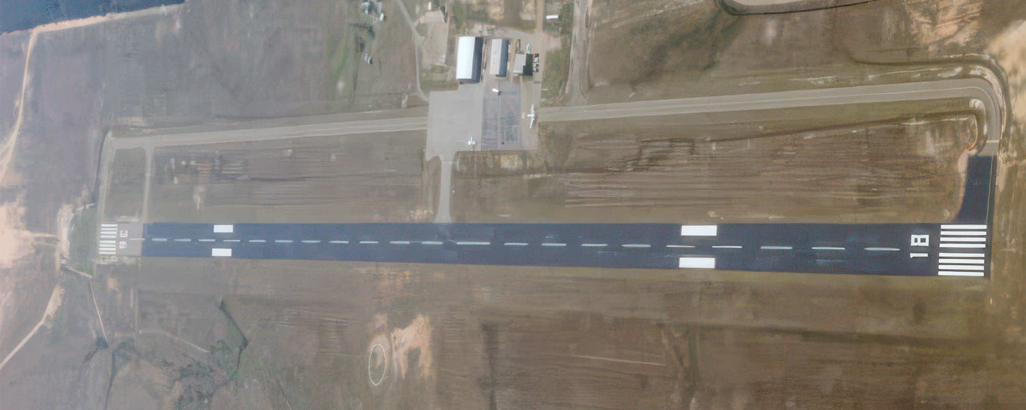 Columbia County Housing & Infrastructure