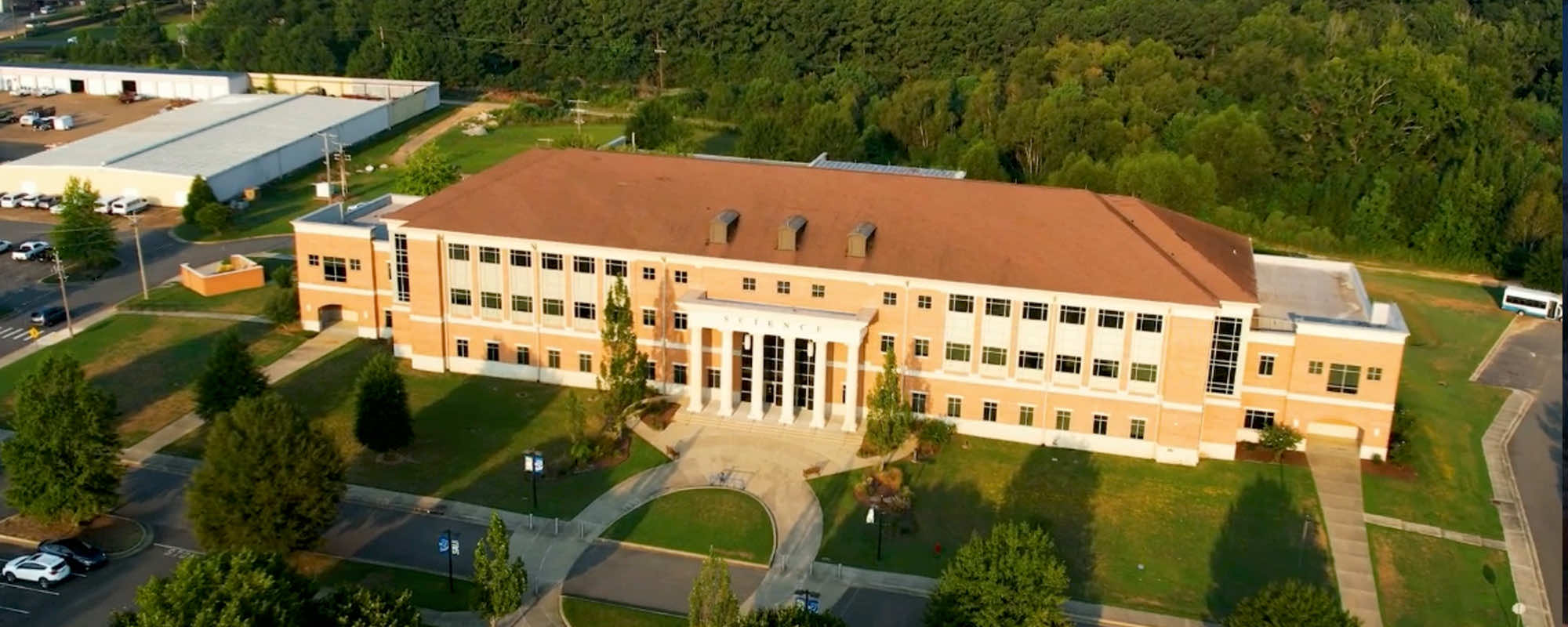 Columbia County Workforce & Current Industries