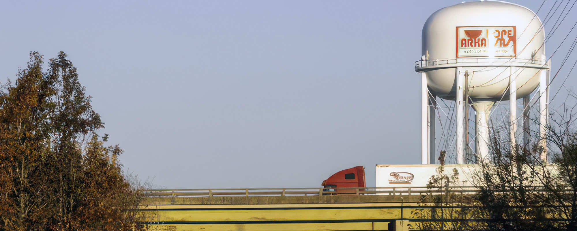 Housing & Infrastructure