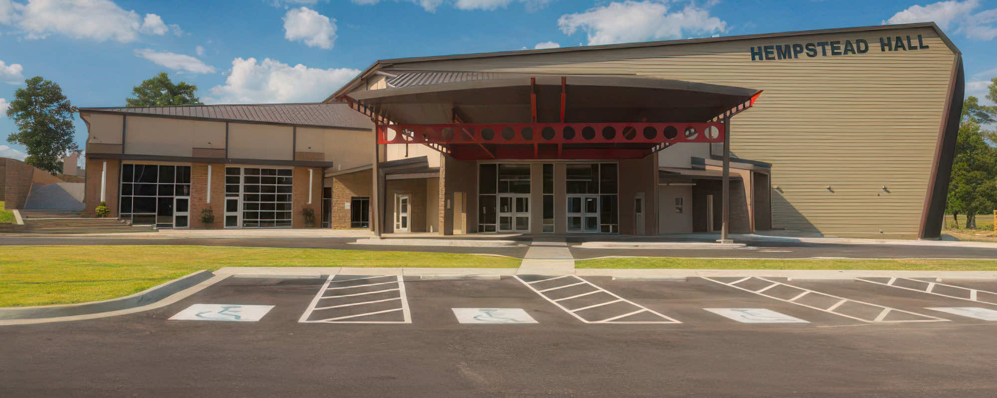 Hempstead County Workforce & Current Industries