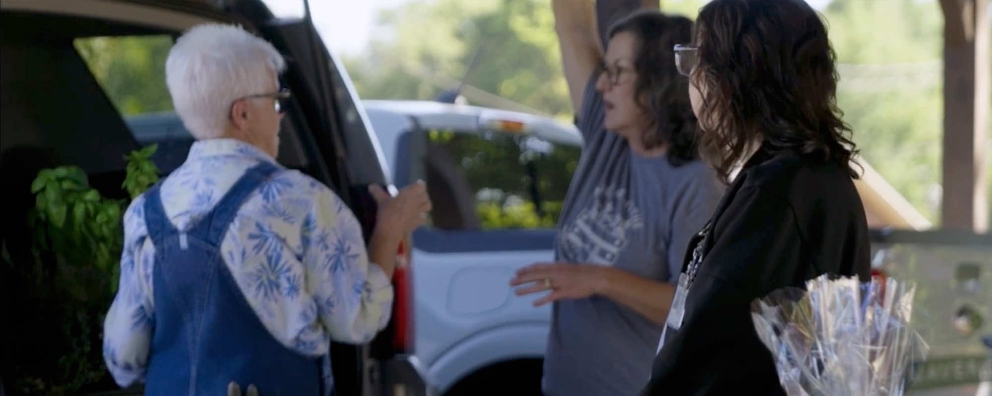 Welcome to Howard County