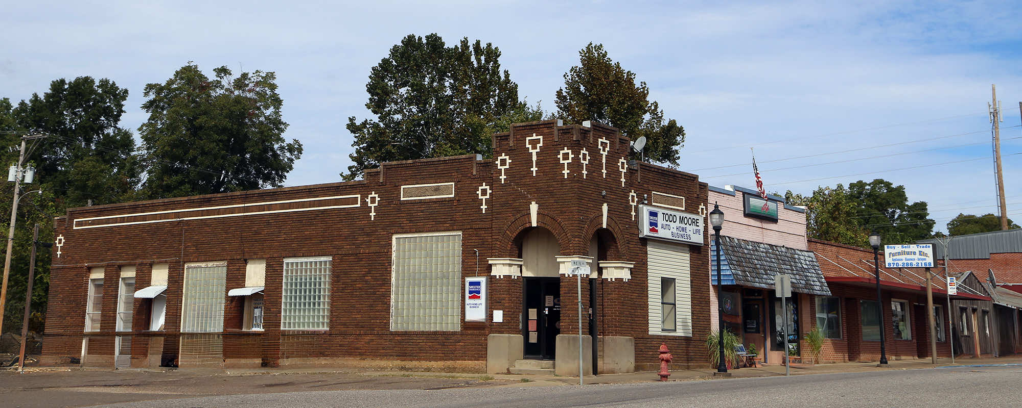 Howard County Workforce & Current Industries