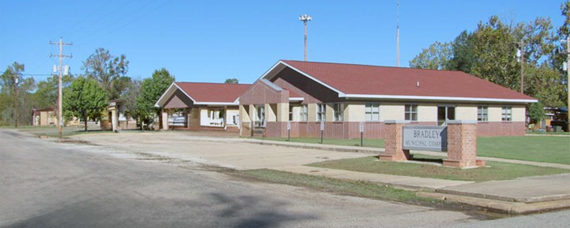 Welcome to Lafayette County