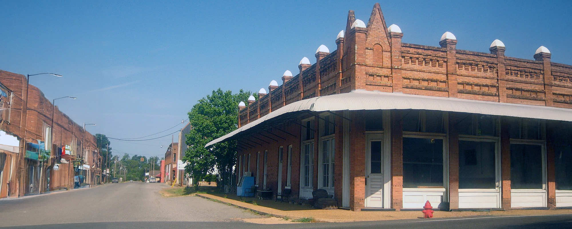 Lafayette County Available Sites & Buildings