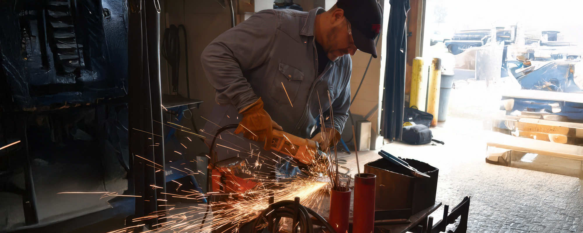 Lafayette County Workforce & Current Industries