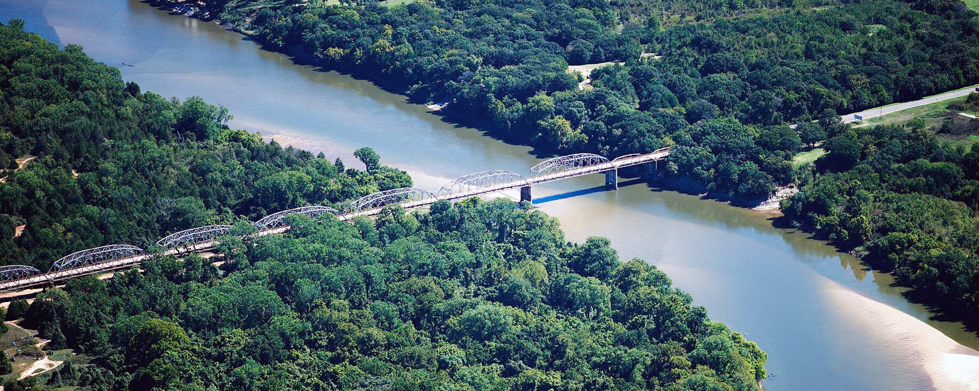 Little River County Housing & Infrastructure