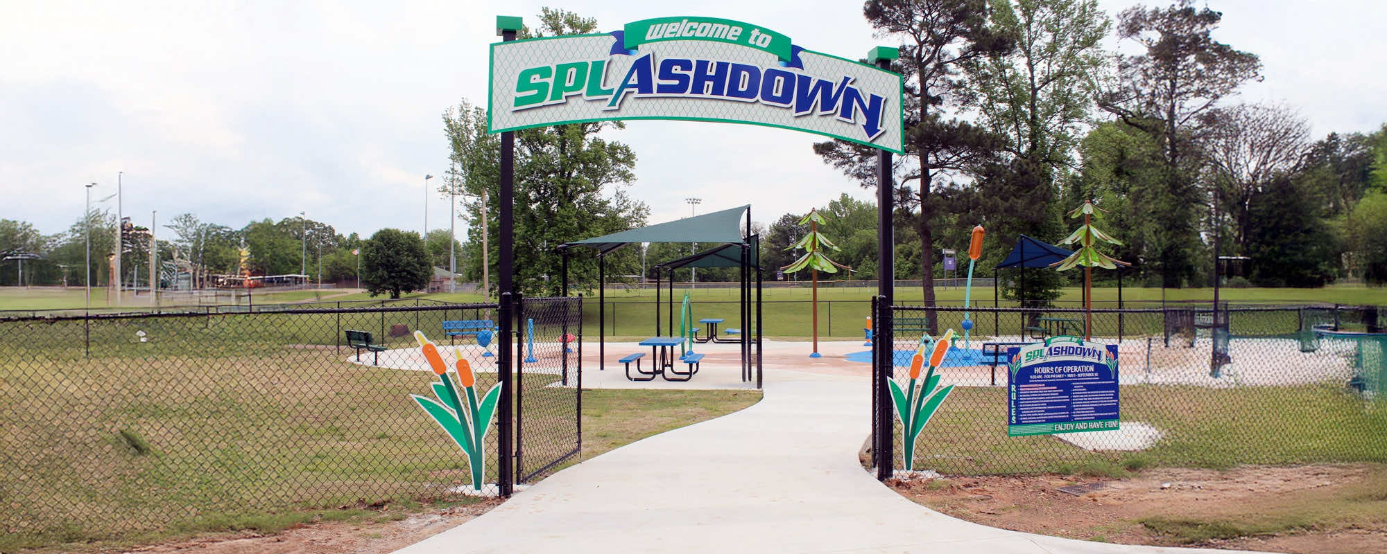 Little River County Lifestyle