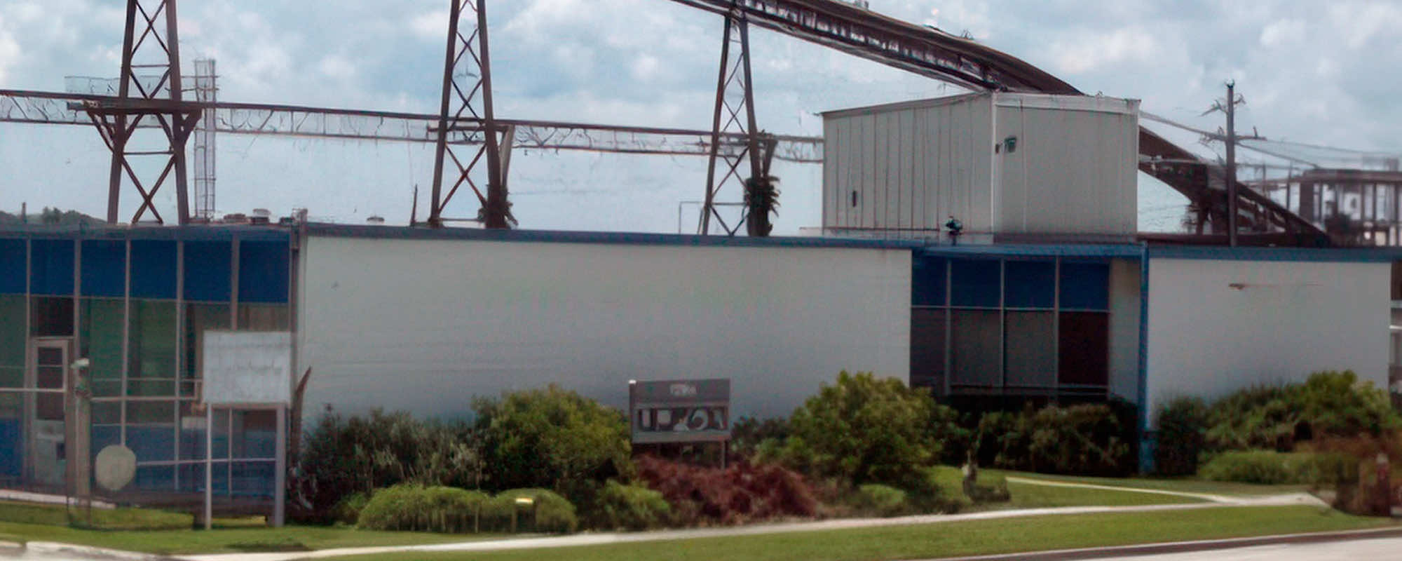 Little River County Workforce & Current Industries