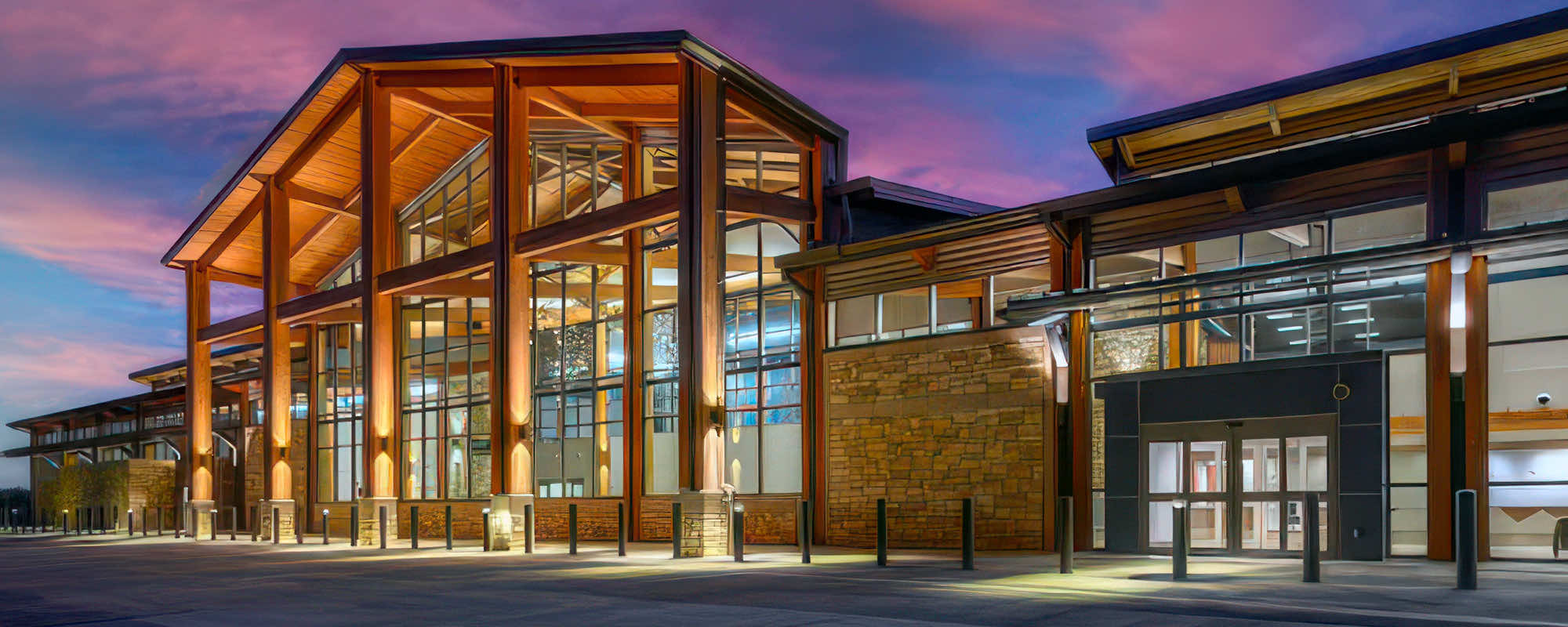 Miller County Housing & Infrastructure