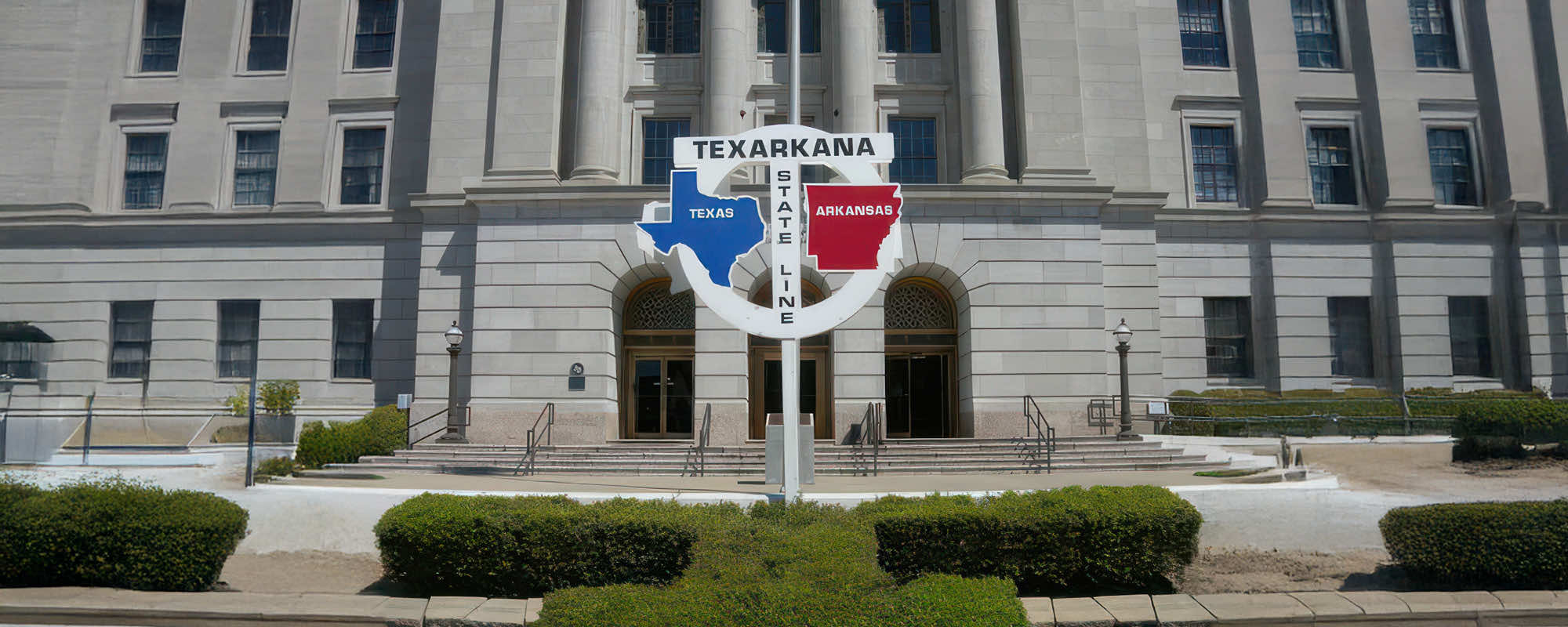 Welcome to Miller County