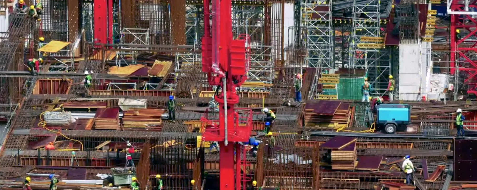 Miller County Workforce & Current Industries