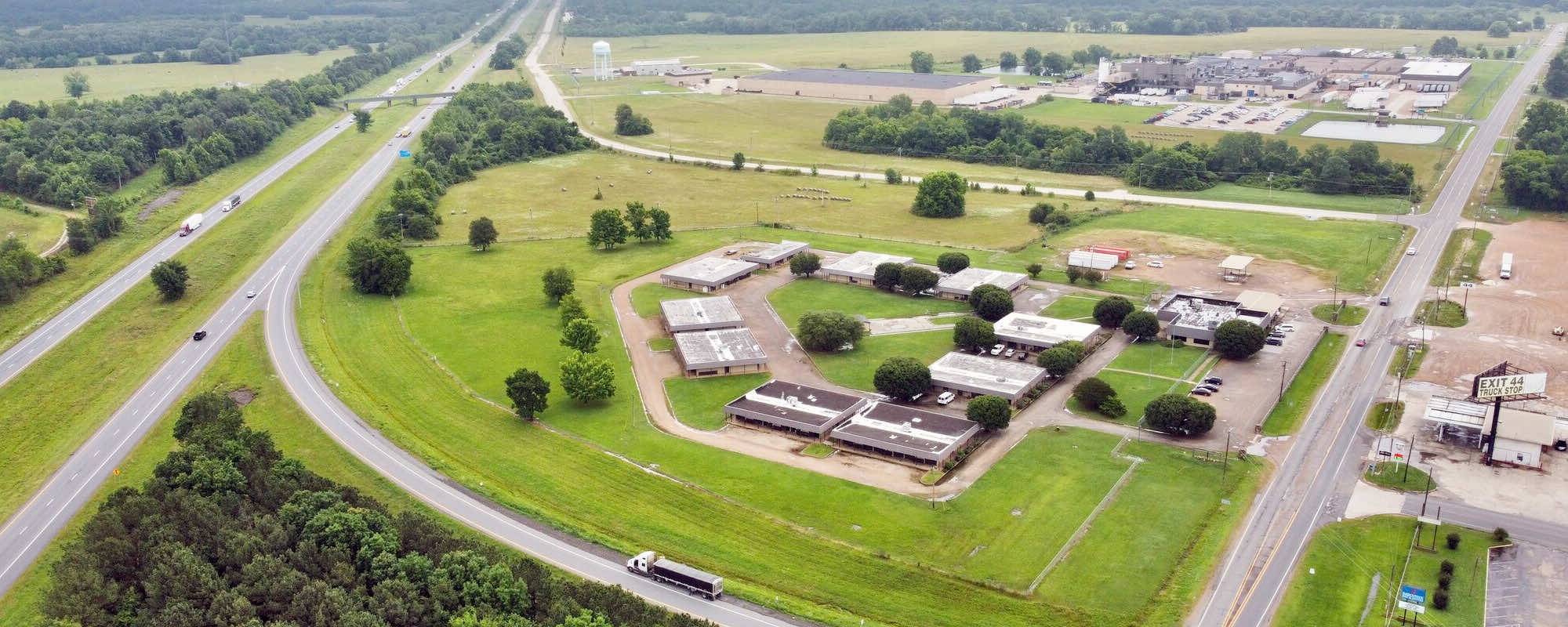 Nevada County Housing & Infrastructure