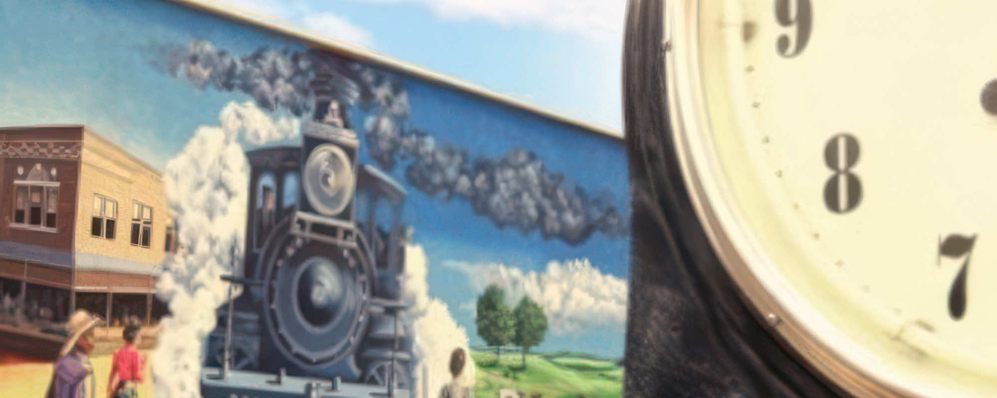 Welcome to Nevada County