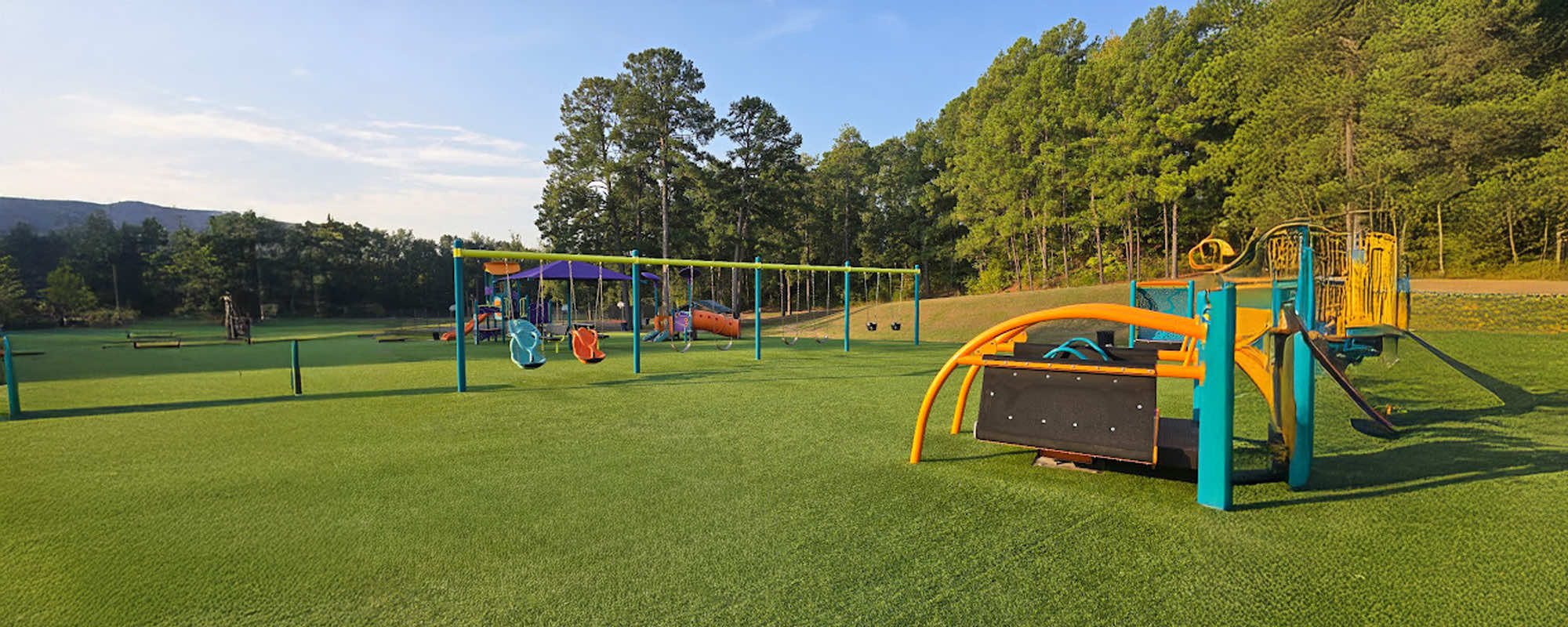 Ouachita County Lifestyle