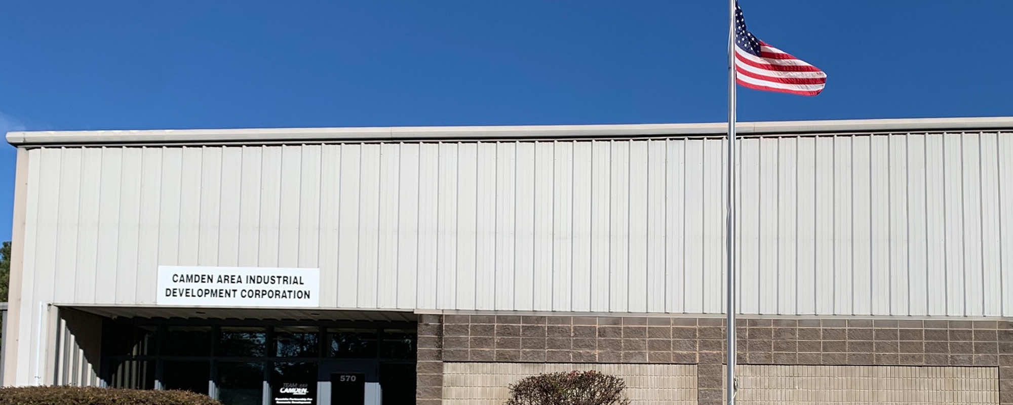 Ouachita County Available Sites & Buildings