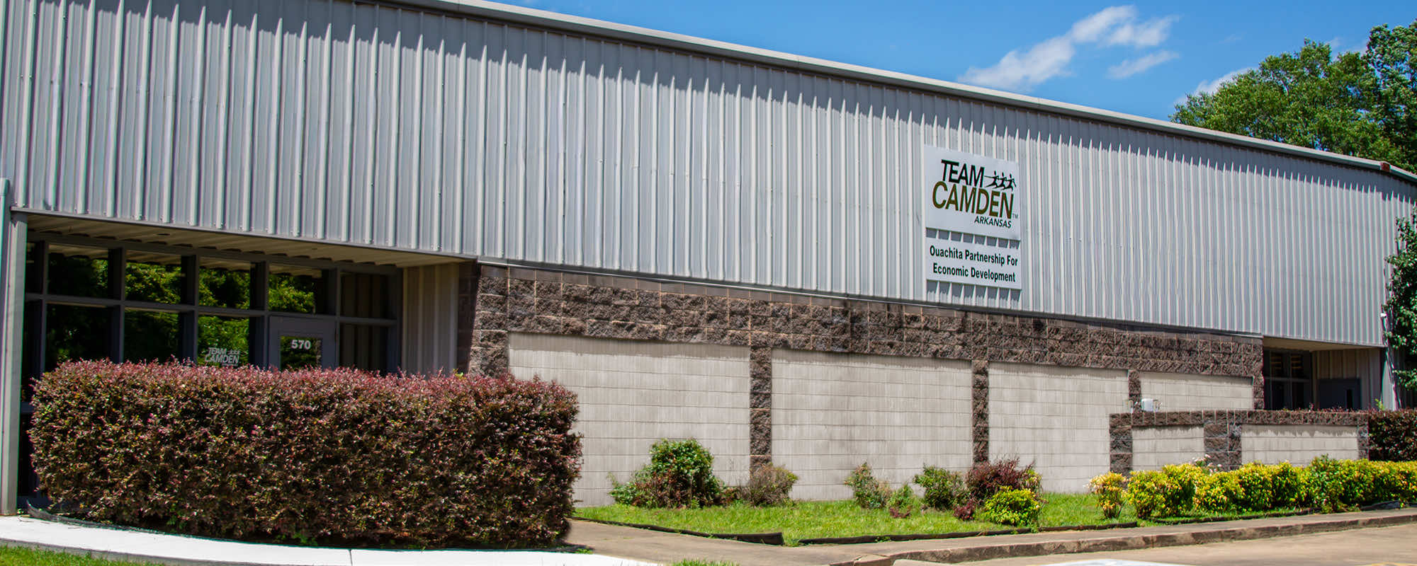 Ouachita County Workforce & Current Industries