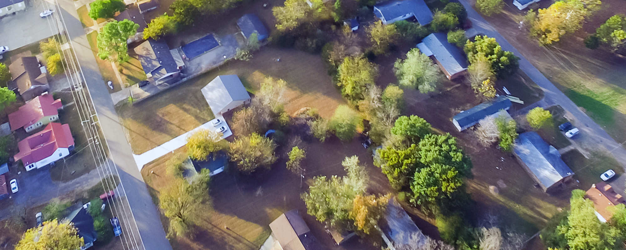 Southwest Arkansas Lifestyle