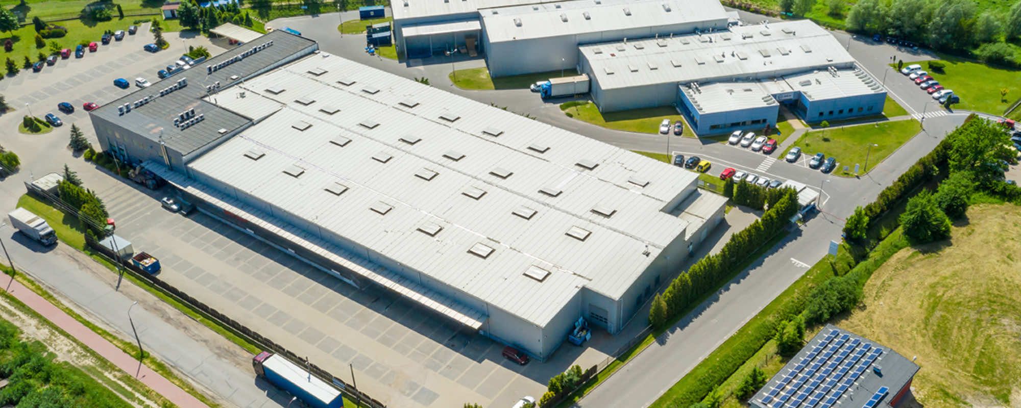 Southwest Arkansas Available Sites & Buildings