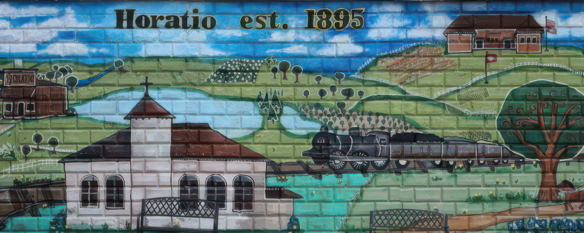 Welcome to Sevier County