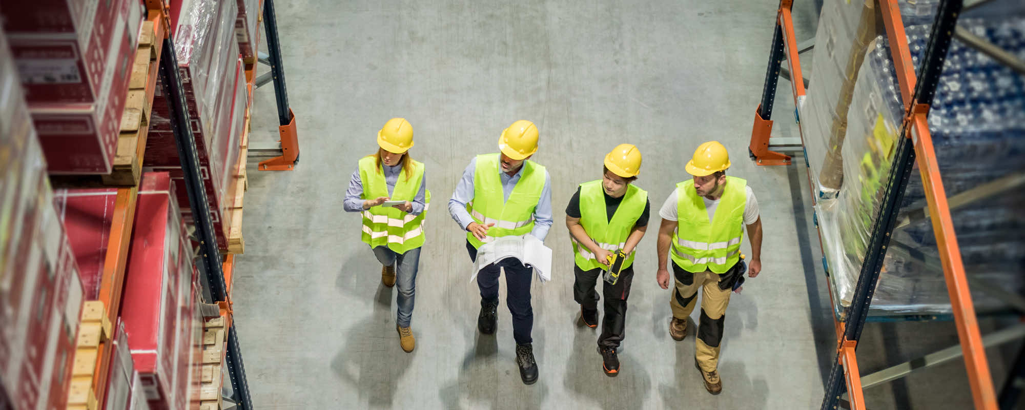 Sevier County Workforce & Current Industrie