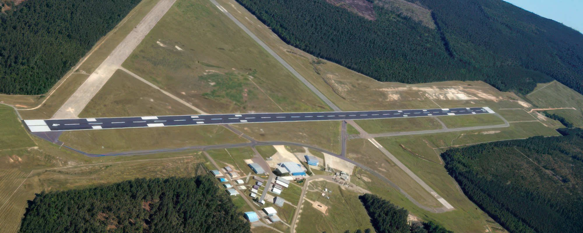 Union County Housing & Infrastructure