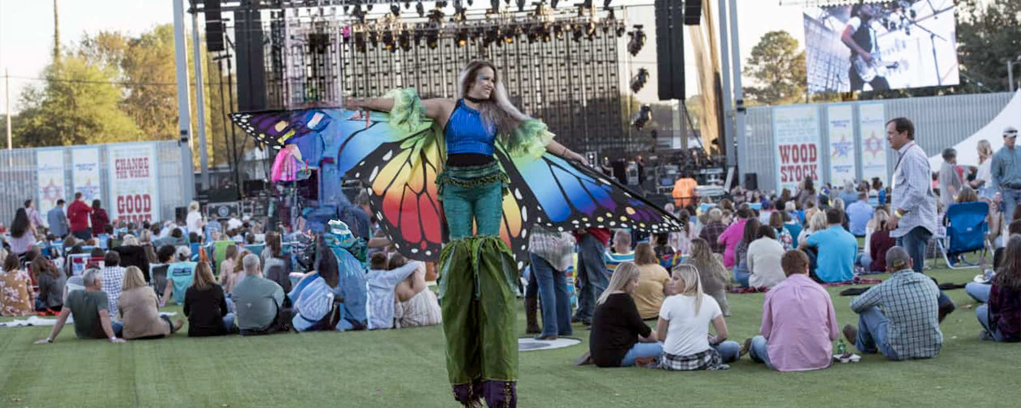 Union County Lifestyle