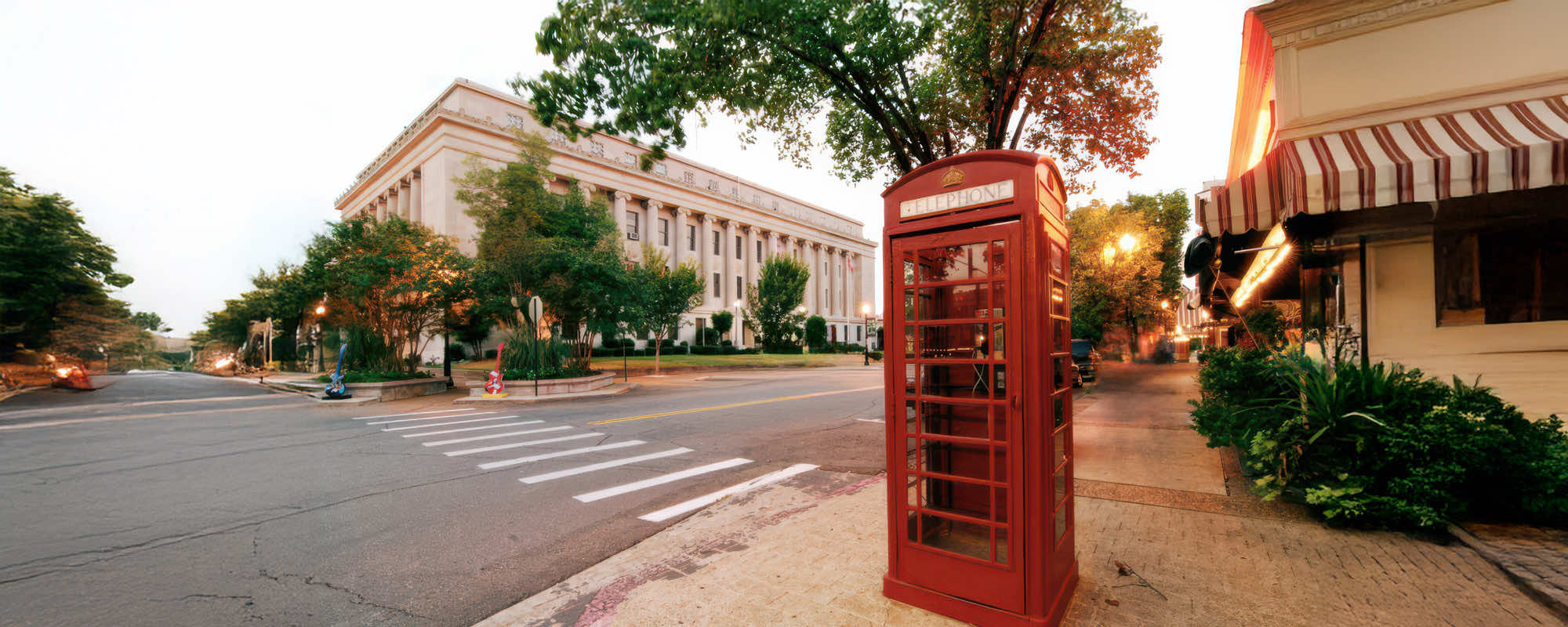 Welcome to Union County