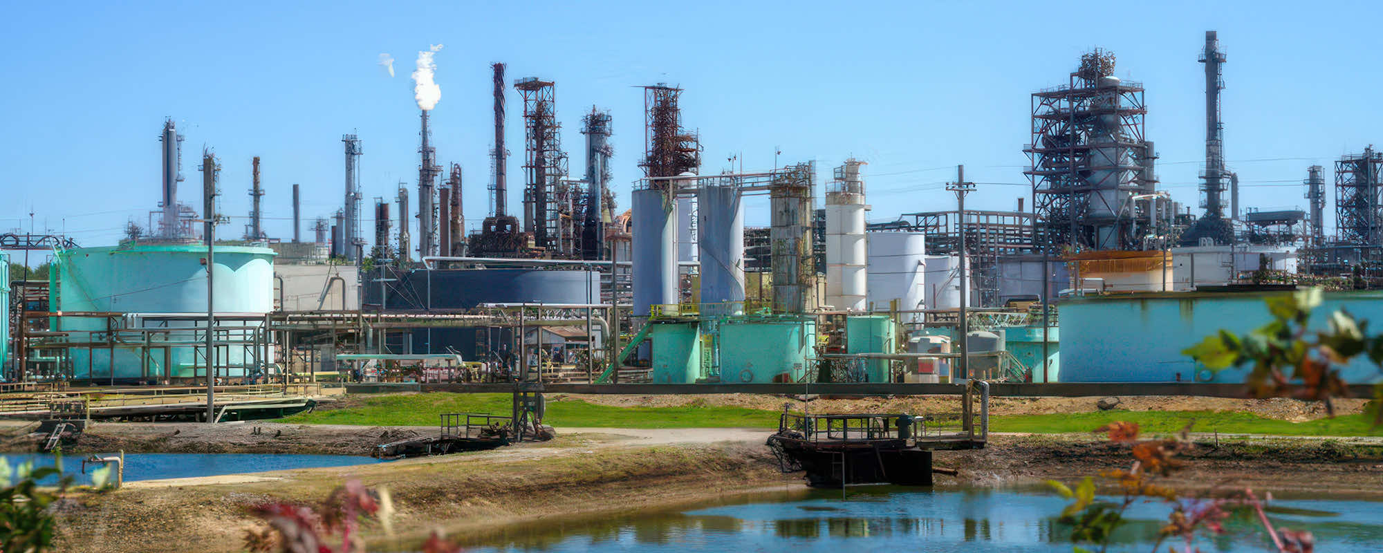 Union County Workforce & Current Industries