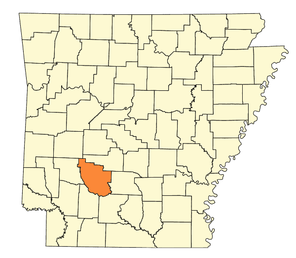Clark County, Arkansas