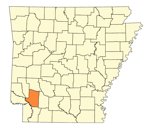 Hempstead County, Arkansas