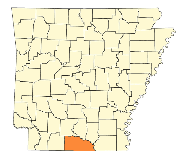 Union County, Arkansas