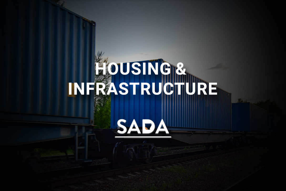 Housing & Infrastructure