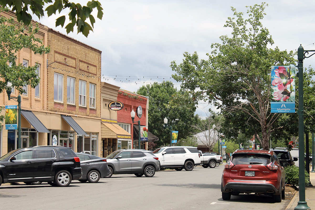 Explore Clark County