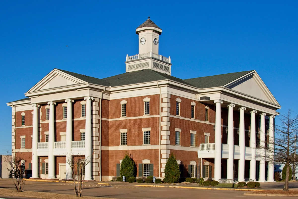 Explore Hempstead County