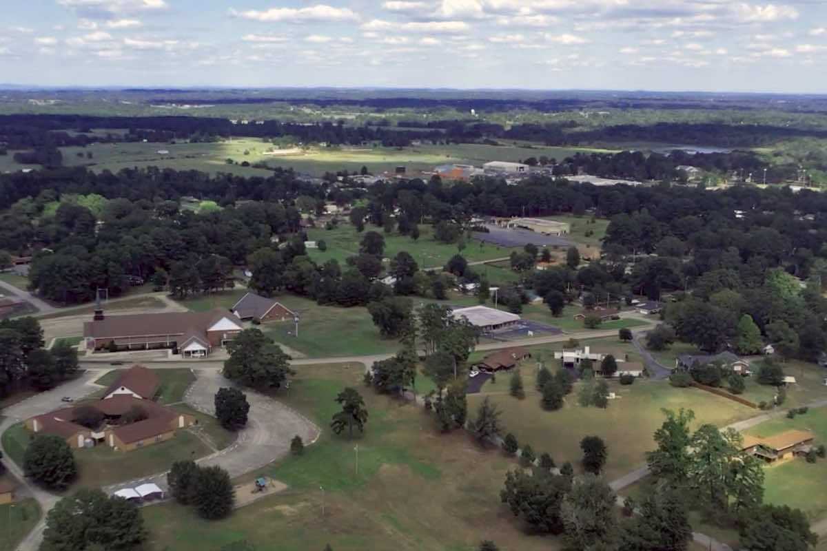 Explore Howard County