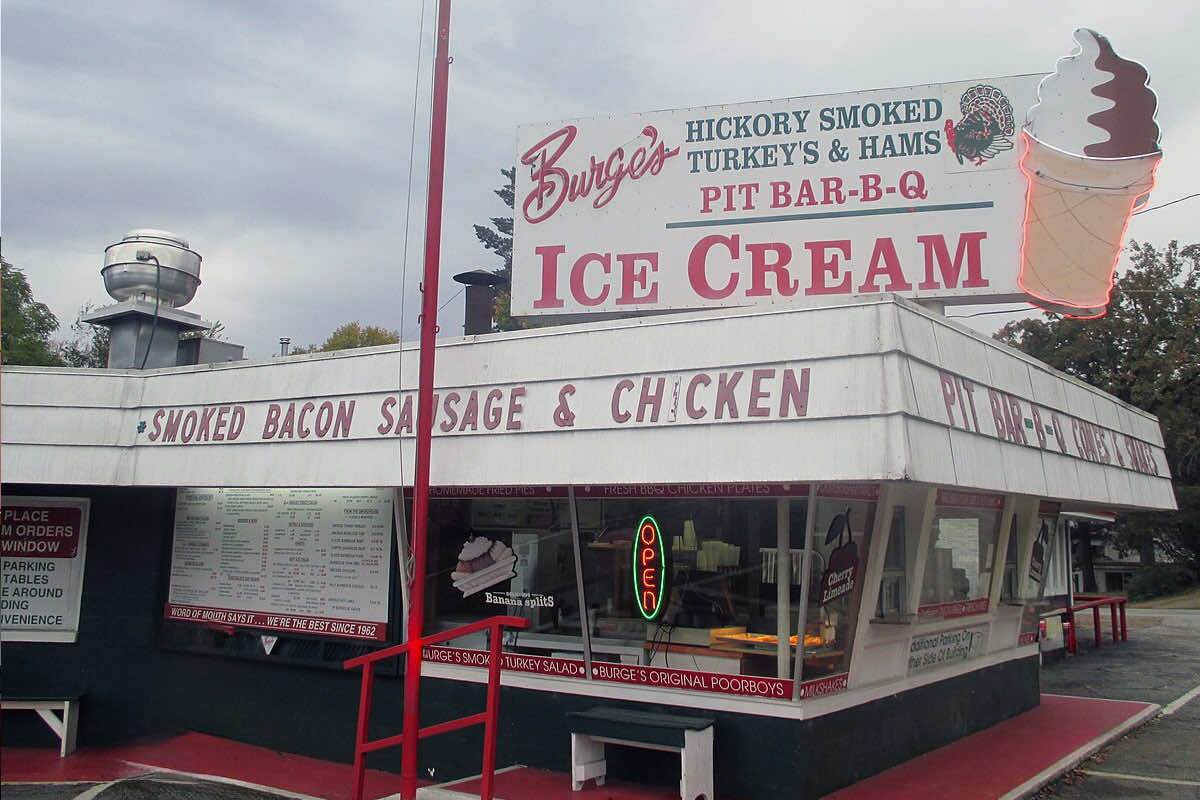 Explore Lafayette County