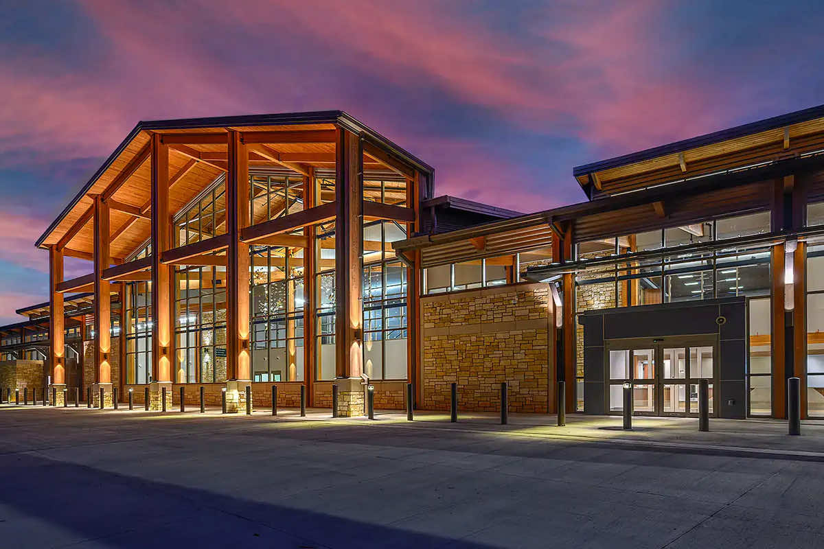 Explore Miller County