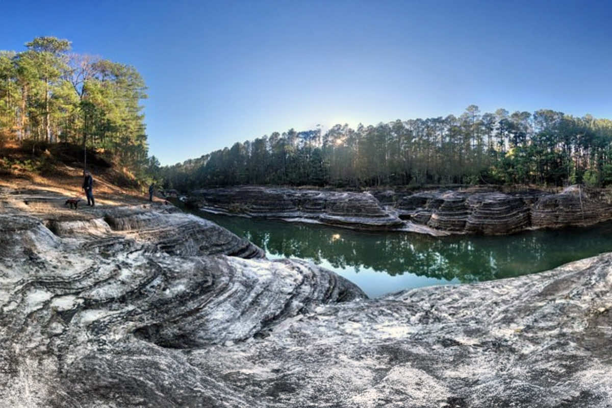 Explore Nevada County