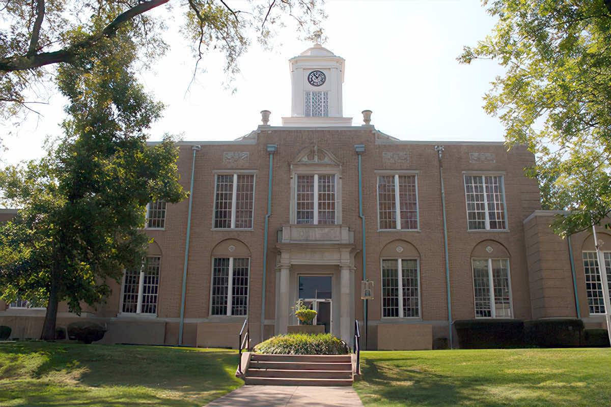 Explore Ouachita County