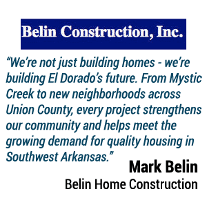Quote from Belin Home Construction