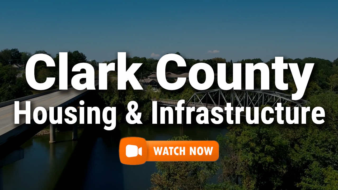 Watch Clark County Infrastructure