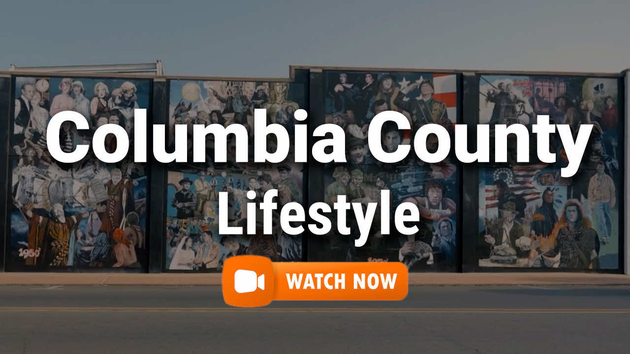 Watch Columbia County Lifestyle